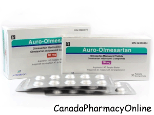 Can I Buy Olmesartan Online