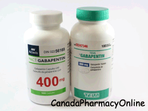 Purchase Gabapentin Pills