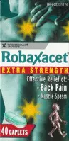 Robaxacet online Canadian Pharmacy