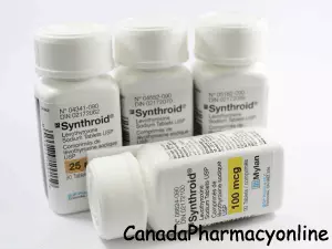 Synthroid online Canadian Pharmacy
