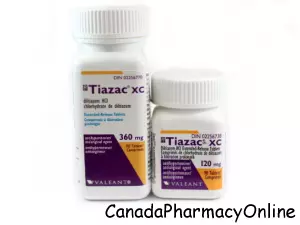 Cardizem LA online Canadian Pharmacy