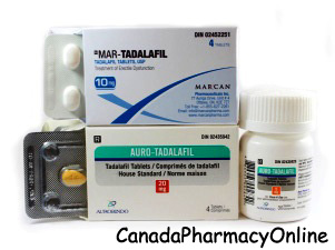 Canada Drugs Online Tadalafil