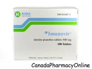 Imunovir online Canadian Pharmacy