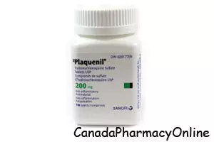 Plaquenil online Canadian Pharmacy