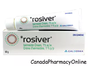 Rosiver online Canadian Pharmacy