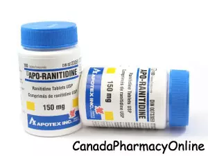Zantac online Canadian Pharmacy