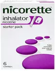 Nicorette Inhaler online Canadian Pharmacy