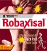 Robaxisal online Canadian Pharmacy