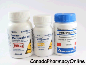 toprol Xl 25 Mg - 180