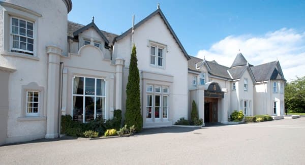 Kingsmills Hotel Courtesy by Kingsmills Hotel