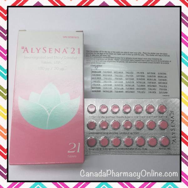 Cheap alesse 21