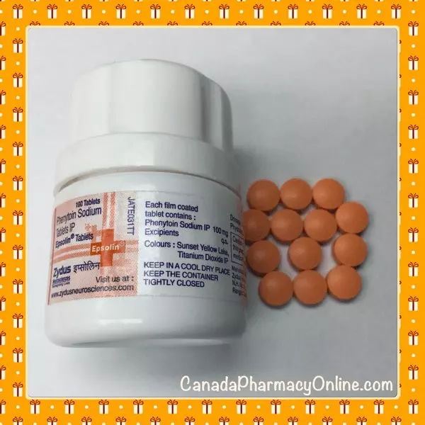 Generic Dilantin Availability