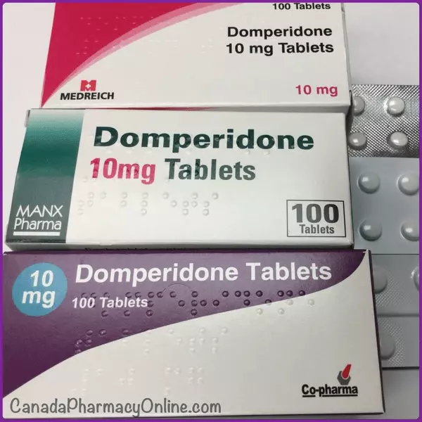 Domperidone buy