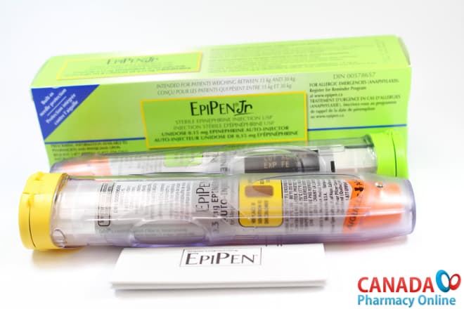cheapest place to get Epipen Jr Photo Credit: by CPOHealth