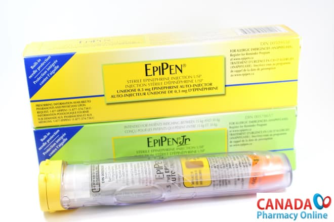 cheapest epipen cost in canada Photo Credit: by CPOHealth