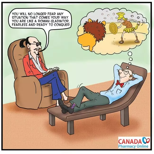 Conquer Fears With Hypnotherapy Conquer Fears With Hypnotherapy