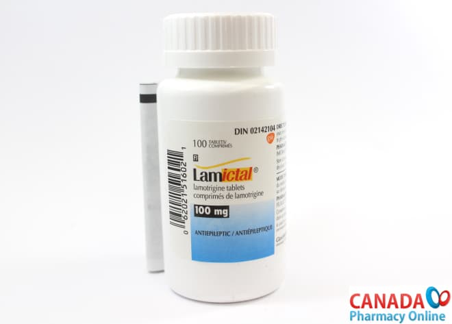 Lamictal purchase canada