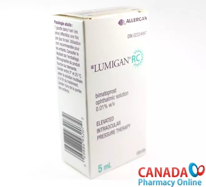 Lumigan new dosage 0.1 mg Photo Credit: by CPOHealth