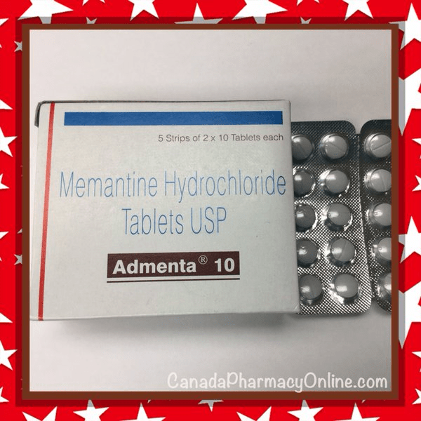 Buy Namenda Generic - Admenta Online Buy Namenda Generic - Admenta Online