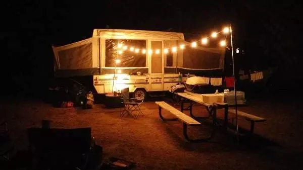 Nehalem Bay State Park, 2015