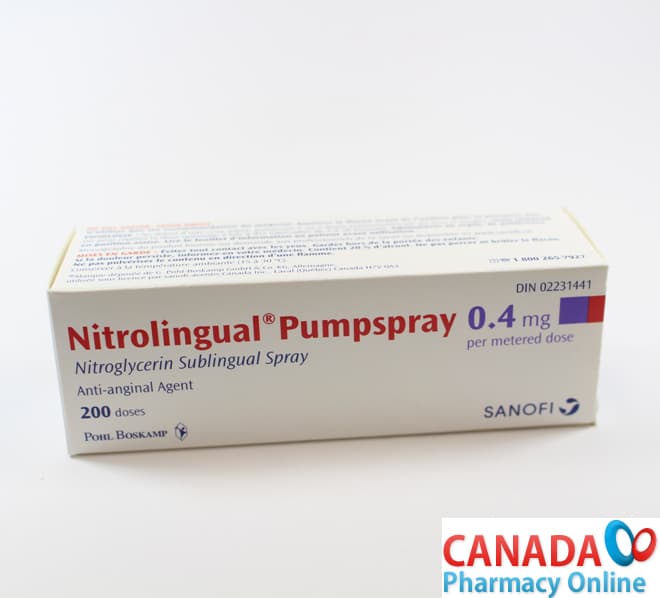 Nitrolingual Prescription Photo Credit: by CPOHealth