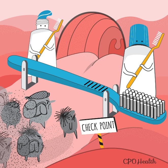 Could Microbes Be the Missing Link Between Diabetes and Gum Disease? Could Microbes Be the Missing Link Between Diabetes and Gum Disease?