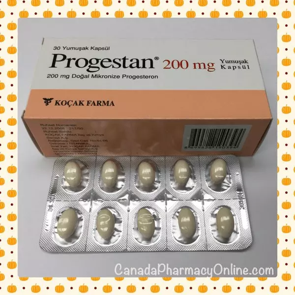 A Nature Progesterone