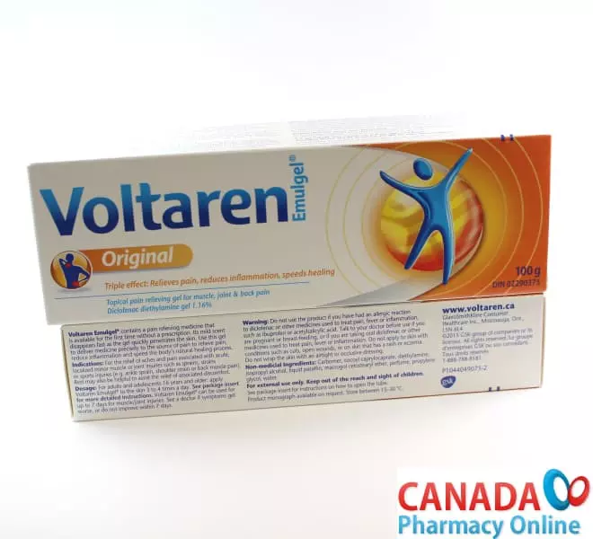 Buy Voltaren Emulgel