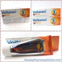 Get The Most Reliable Pain Relief Product: Voltaren Emulgel