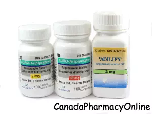 Abilify online Canadian Pharmacy