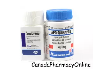 Accupril online Canadian Pharmacy