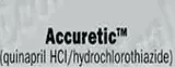 Accuretic 20 online Canadian Pharmacy