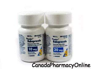 Buy Aciphex, Canada Pharmacy