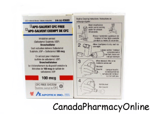 Albuterol