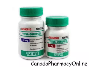 Aricept online Canadian Pharmacy