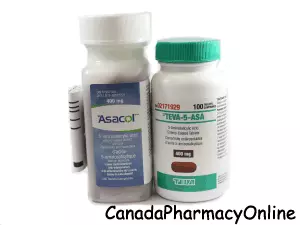 Asacol online Canadian Pharmacy