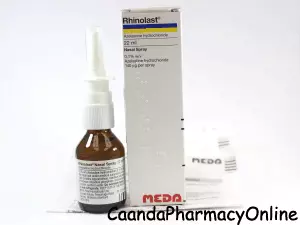 Astelin Nasal Spray online Canadian Pharmacy