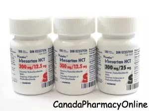 Avalide online Canadian Pharmacy