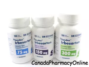 Avapro online Canadian Pharmacy