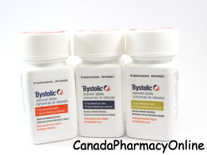 Bystolic