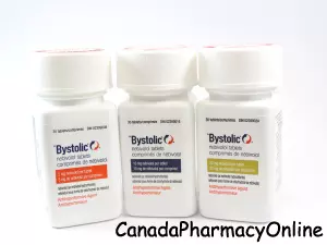 Bystolic online Canadian Pharmacy