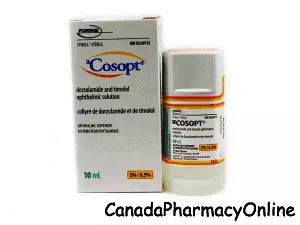 Cosopt online Canadian Pharmacy