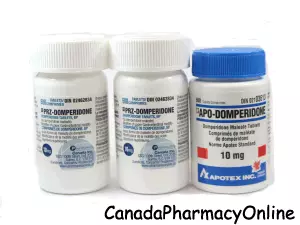 Domperidone online Canadian Pharmacy