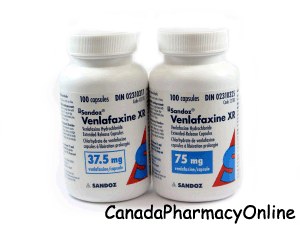 Effexor 75mg Effexor 75mg