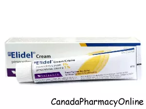 Elidel online Canadian Pharmacy