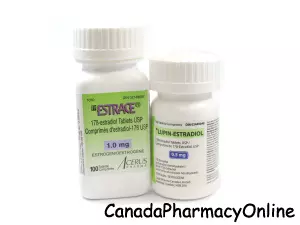 Estrace online Canadian Pharmacy