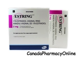 Estring Vaginal Ring