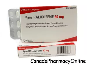 Evista online Canadian Pharmacy