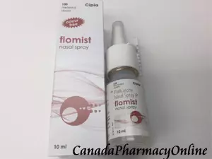 Flonase online Canadian Pharmacy