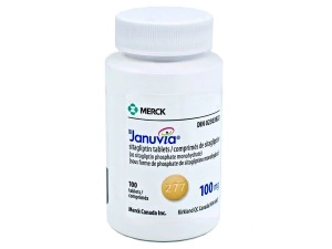Januvia online Canadian Pharmacy